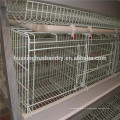 design layer chicken mechanized cages for poultry farming